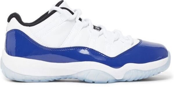 Air Jordan 11 Retro Low 'Concord' Wmns