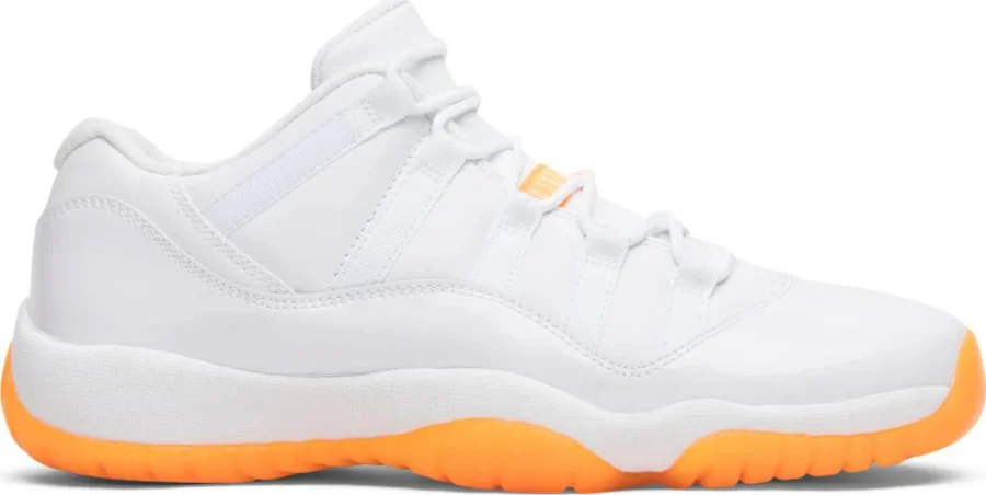 Air Jordan 11 Retro Low GG 'Citrus'