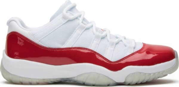 Air Jordan 11 Retro Low 'Cherry' 2016