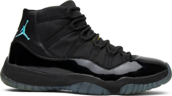 Air Jordan 11 Retro 'Gamma Blue'