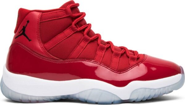 Air Jordan 11 Retro 'Win Like '96'
