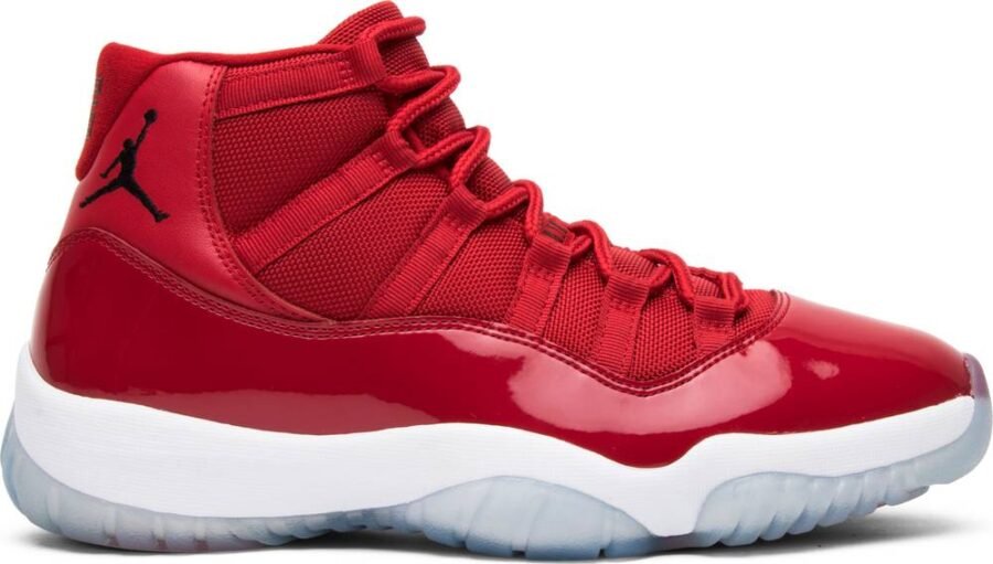 Air Jordan 11 Retro 'Win Like '96'