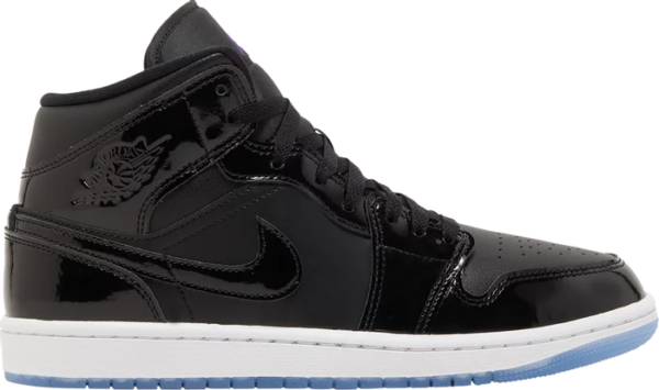 Air Jordan 1 Mid SE 'Space Jam'