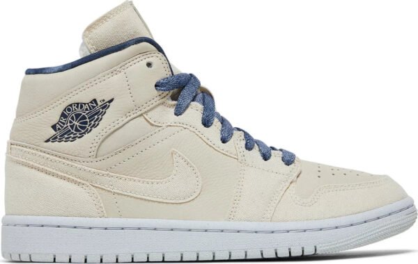 Air Jordan 1 Mid “Sanddrift”