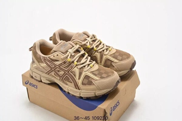 ASICS Gel-Kahana 8 'Brown'
