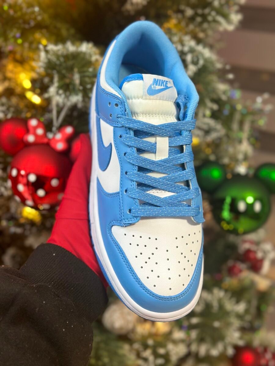 Dunk Low UNC - Image 2