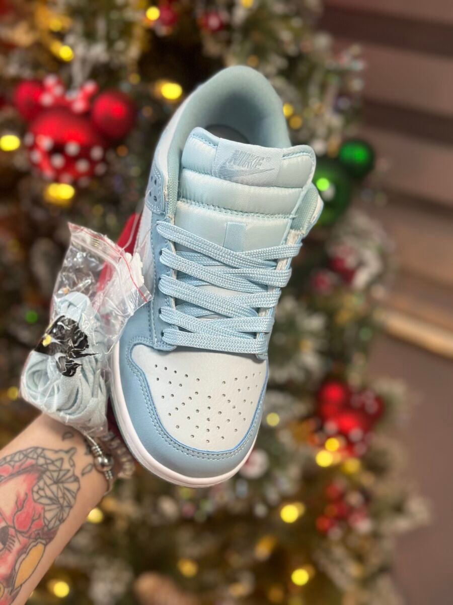 Dunk Low ‘Aura Clear’ - Image 2