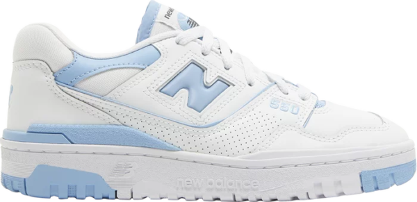 New Balance 550 “Blue Haze”