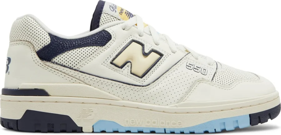 Rich Paul x 550