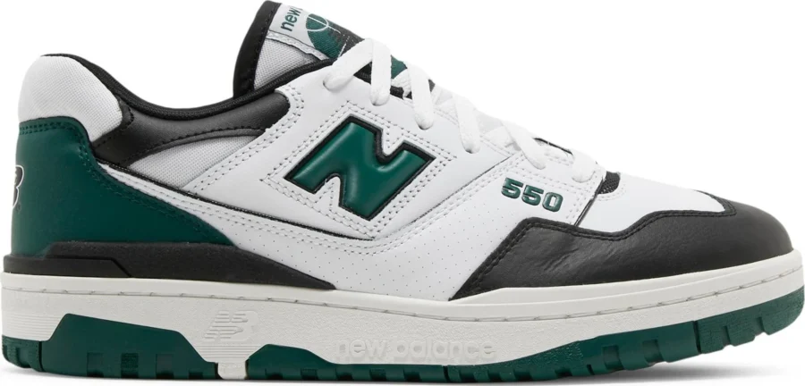 550 'Shifted Sport Pack - Green'