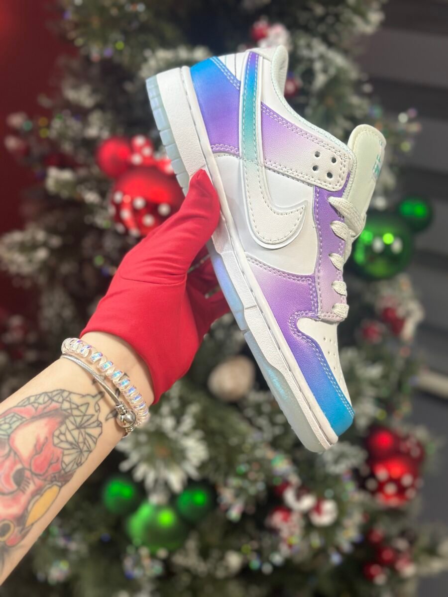 Dunk Low “Unlock Your Space”