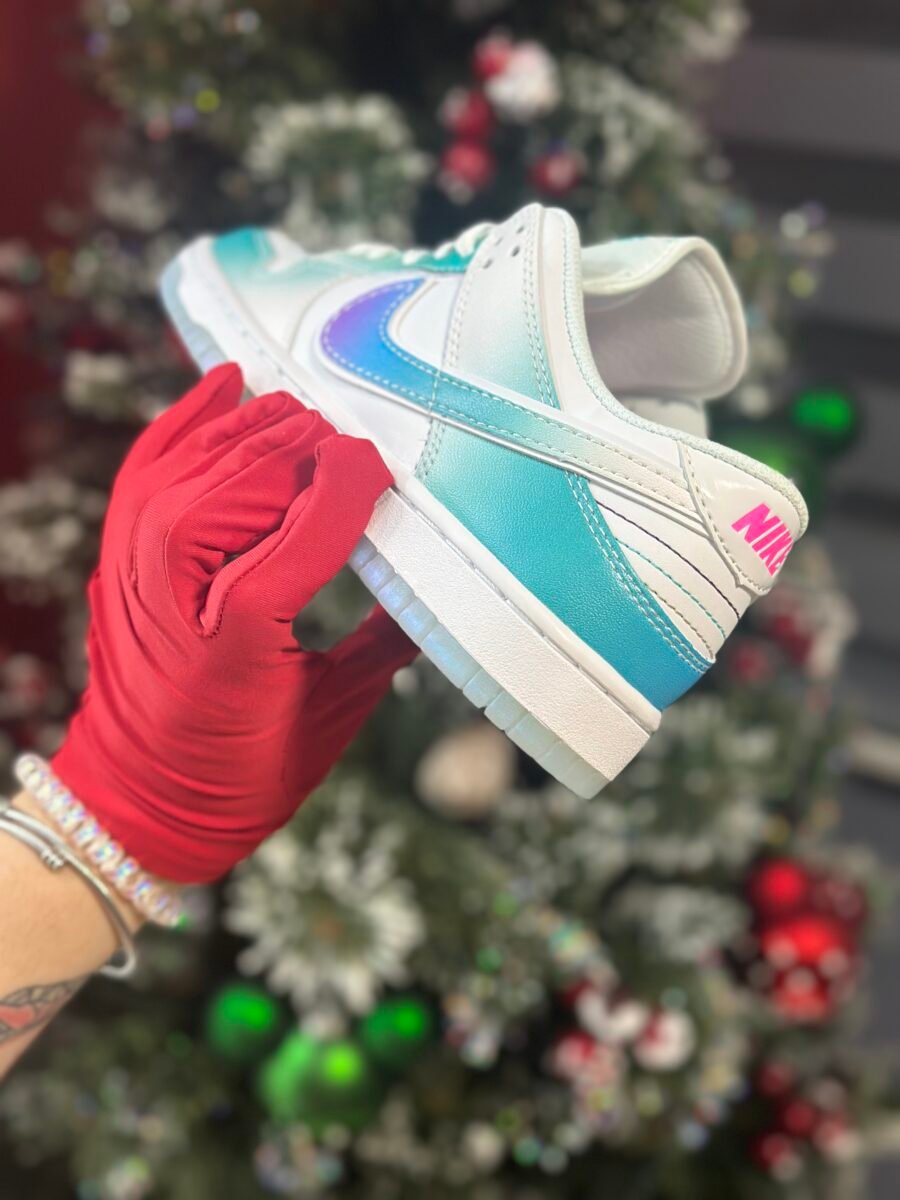Dunk Low “Unlock Your Space” - Image 2
