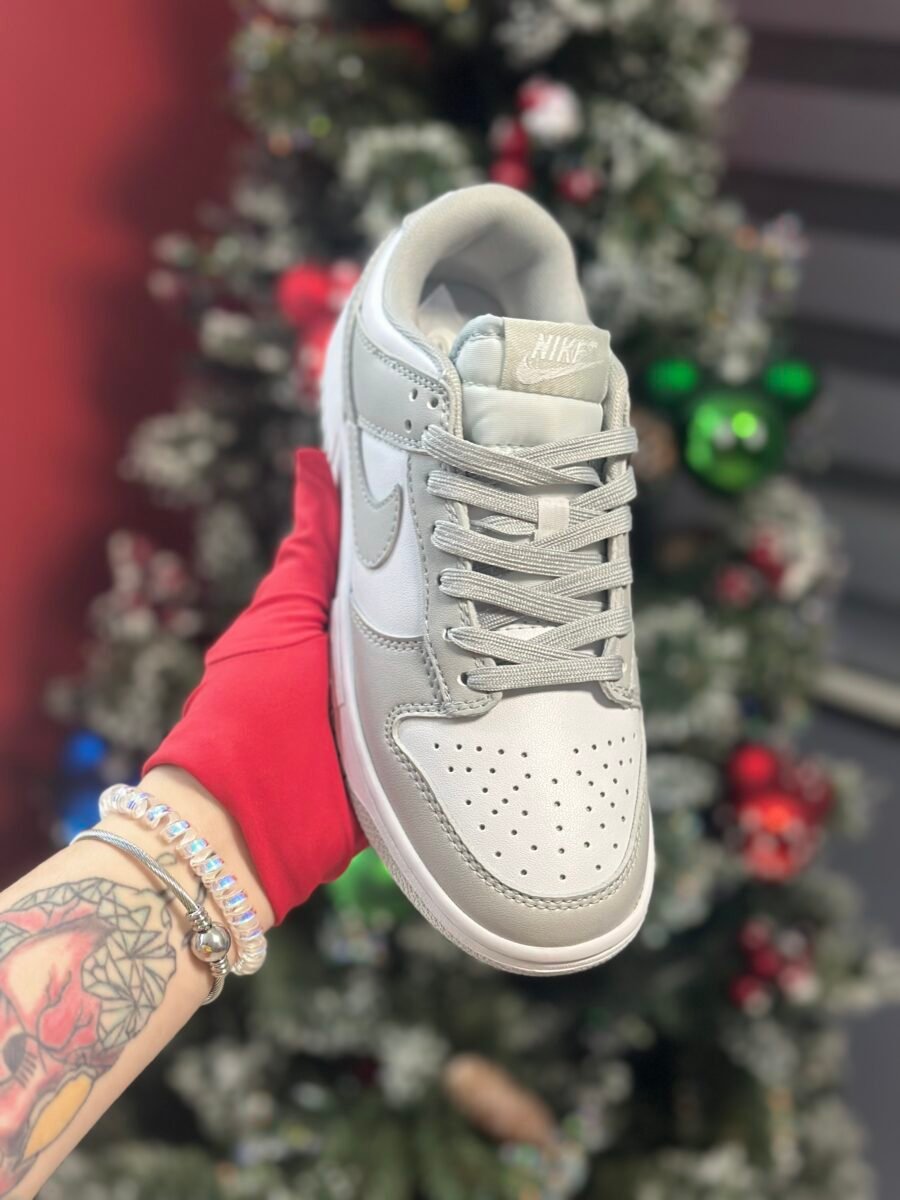 Dunk Low ‘Grey Fog’ - Image 4