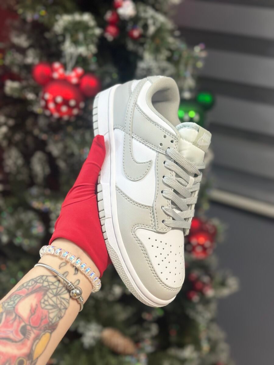 Dunk Low ‘Grey Fog’ - Image 2
