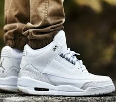 Air Jordan 3 Retro 'Pure Money'