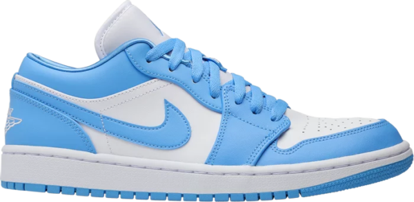 Air Jordan 1 Low UNC