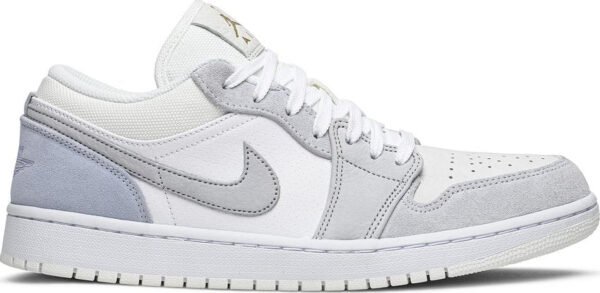Air Jordan 1 Low Paris
