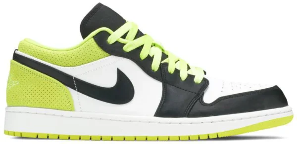 Air Jordan 1 Low 'Cyber'