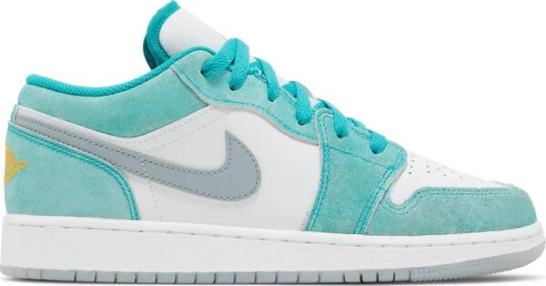 Air Jordan 1 Low SE 'Emerald'