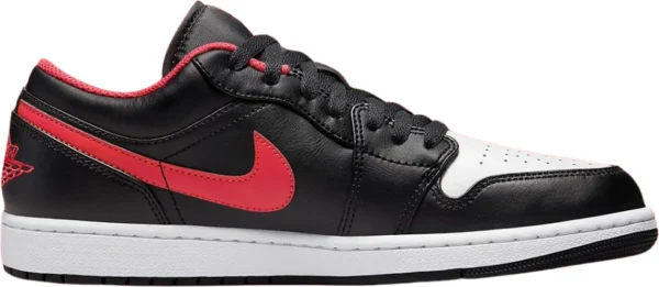 Air Jordan 1 Low "White Toe"