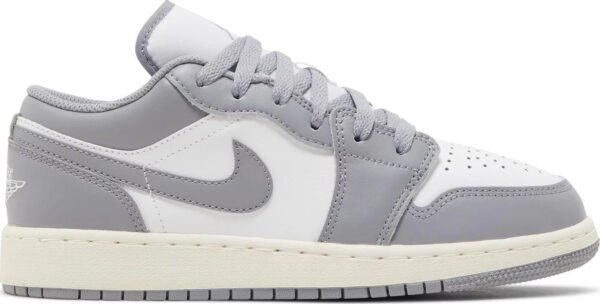 Air Jordan 1 Low 'Vintage Grey'