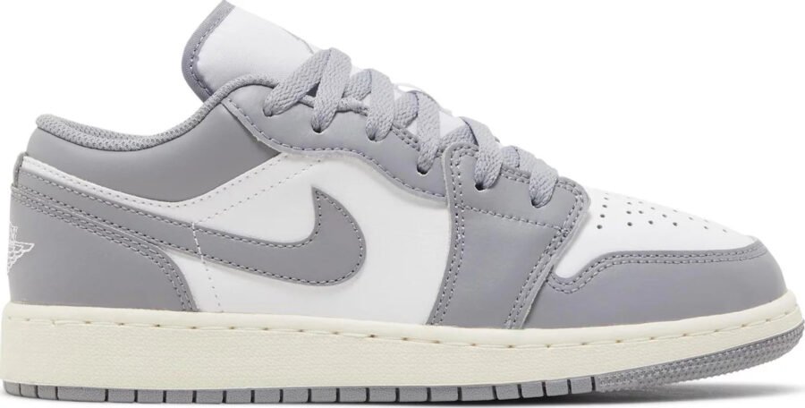 Air Jordan 1 Low 'Vintage Grey'