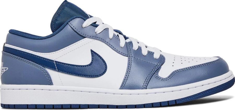 Air Jordan 1 Low 'Ashen Slate'