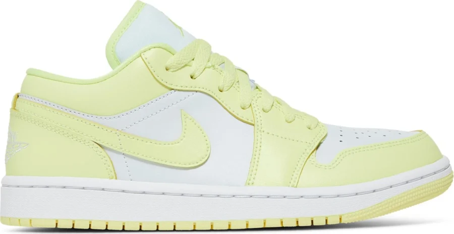 Air Jordan 1 Low 'Lemonade'