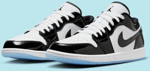 Air Jordan 1 Low “Concord”