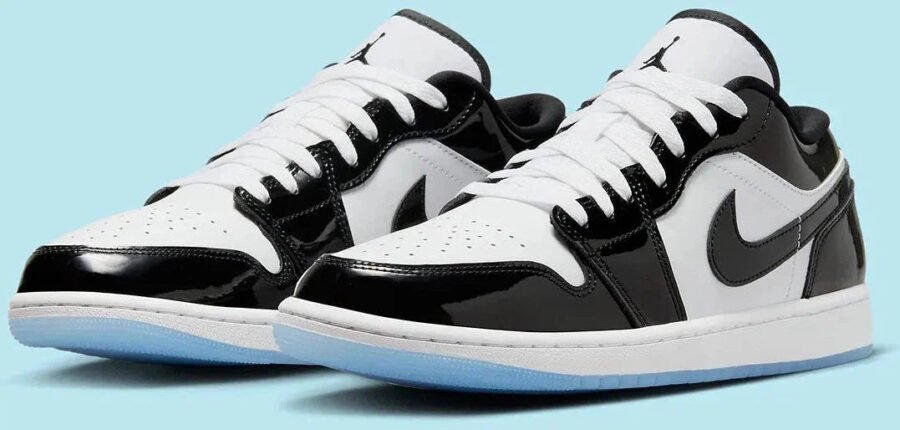 Air Jordan 1 Low “Concord”