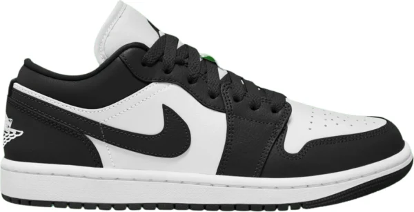 Air Jordan 1 Low "Black White SE Panda"