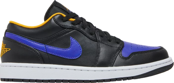Air Jordan 1 Low 'Lakers