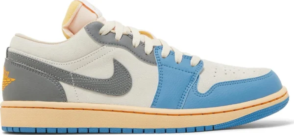Air Jordan 1 Low SE “Tokyo Vintage”