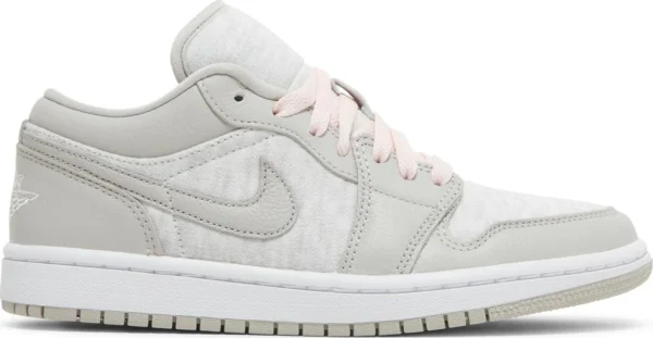 Air Jordan 1 Low SE 'Light Iron Ore'
