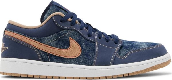 Air Jordan 1 Low SE 'Denim'