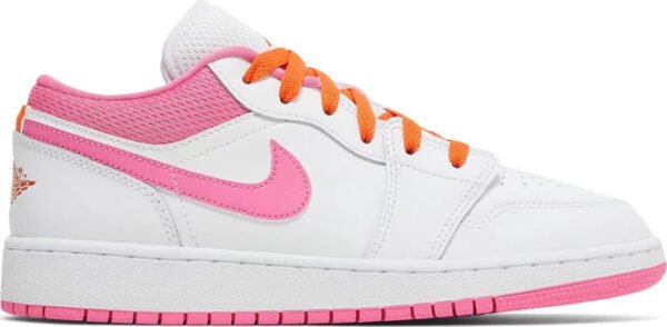 Air Jordan 1 Low 'Pinksicle'