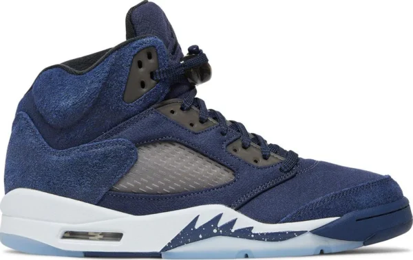 Air Jordan 5 Retro SE 'Midnight Navy'