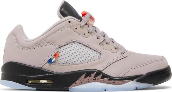 Paris Saint-Germain x Air Jordan 5 Retro Low 'Paname'