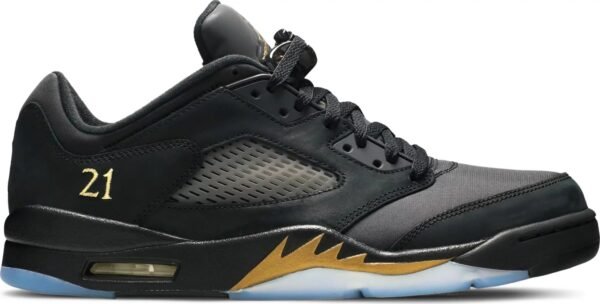Air Jordan 5 Retro Low Wings 'Class of 2020-21'