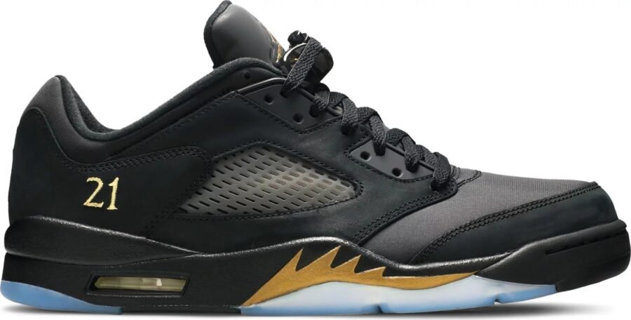 Air Jordan 5 Retro Low Wings 'Class of 2020-21'