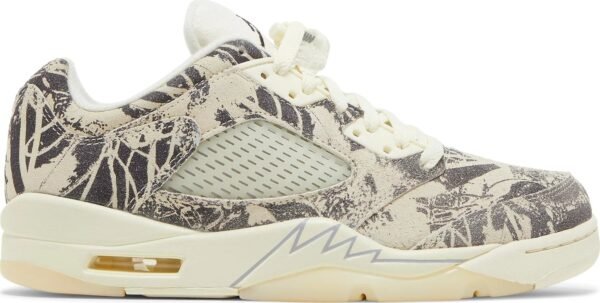 Air Jordan 5 Retro Low 'Expression'