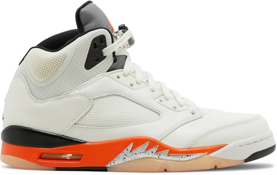 Air Jordan 5 Retro 'Shattered Backboard'