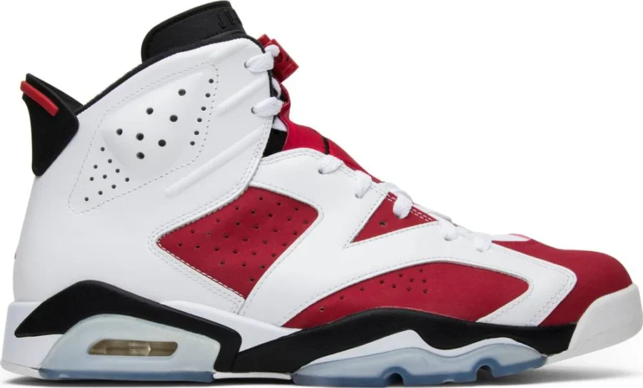 Air Jordan 6 Retro 'Carmine'
