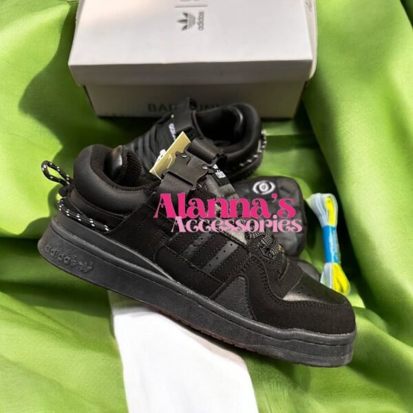 Bad Bunny x Forum Buckle Low 'Back To School'