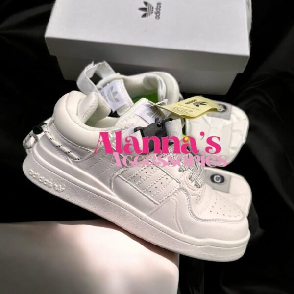 Bad Bunny x Forum Buckle Low 'Last Forum'