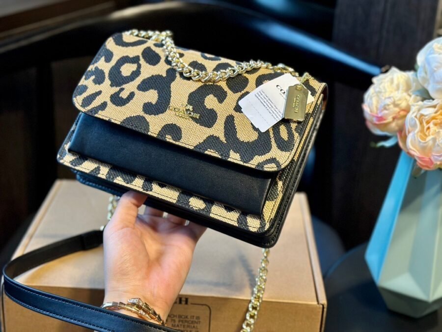 Coach - Image 3