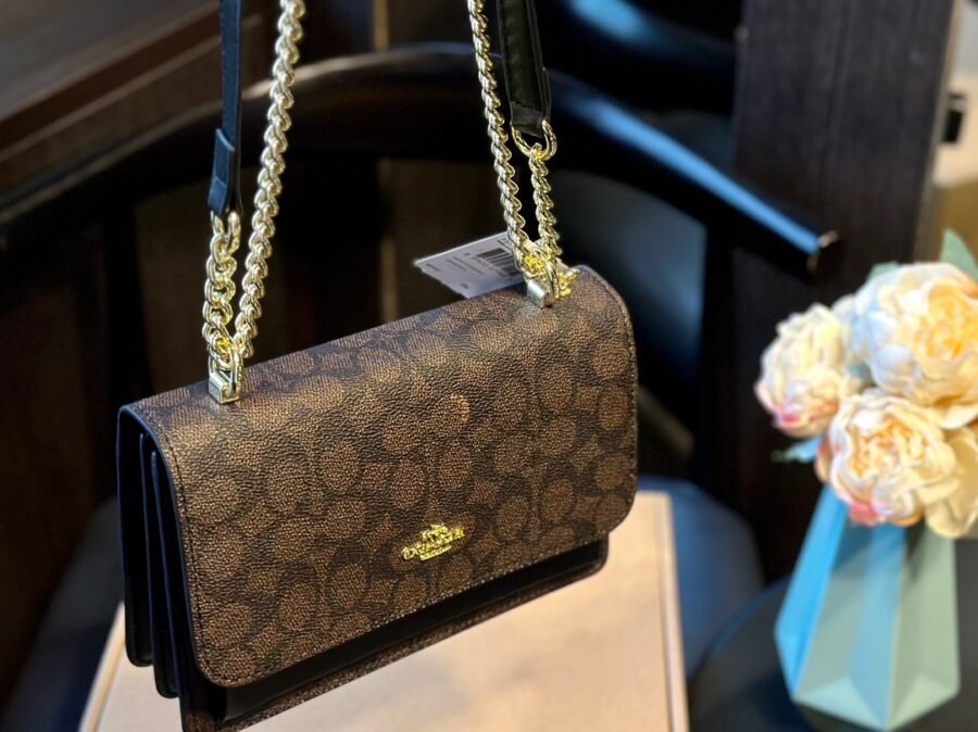 Coach - Image 5