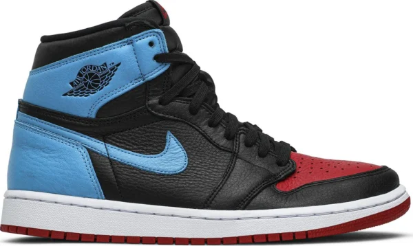Air Jordan 1 High OG 'UNC to Chicago'