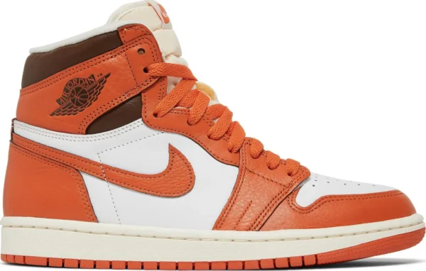 Air Jordan 1 High 'Star Fish'