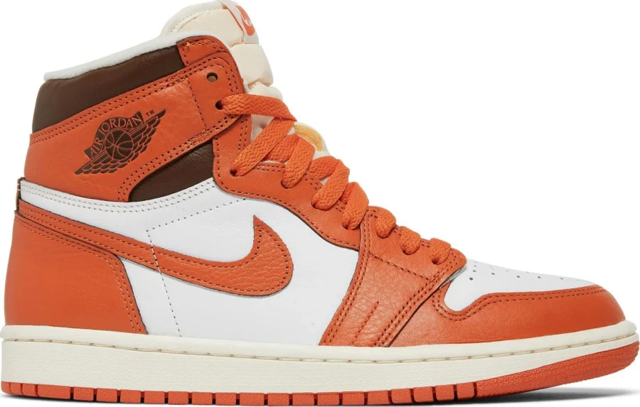 Air Jordan 1 High 'Star Fish'